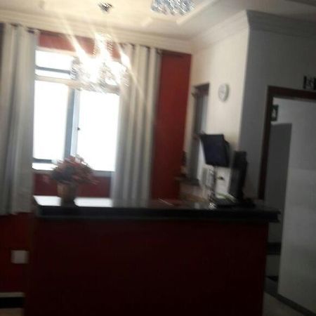 Hotel Like I Contagem Eksteriør bilde