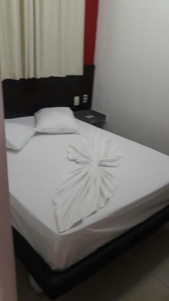 Hotel Like I Contagem Eksteriør bilde