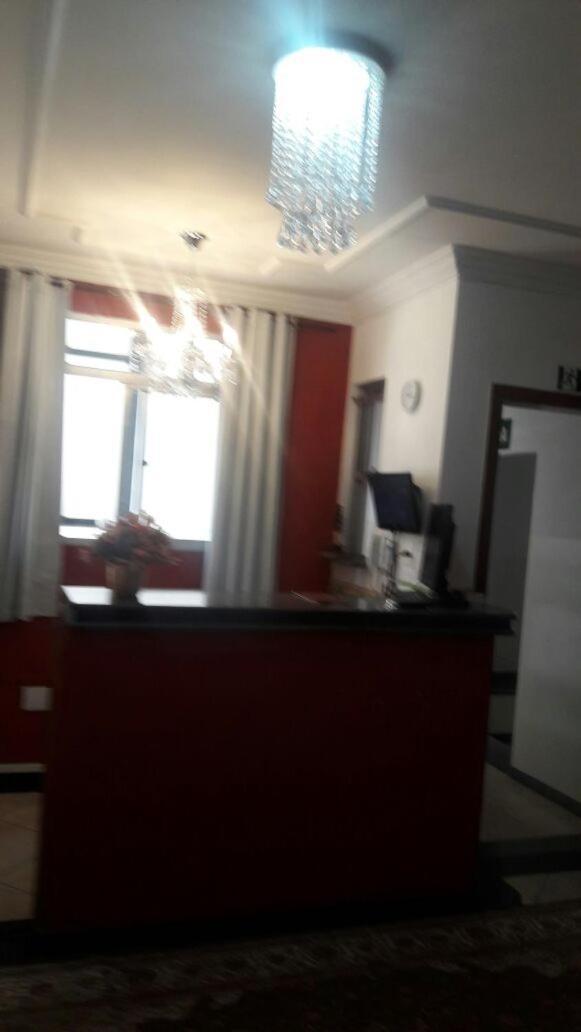 Hotel Like I Contagem Eksteriør bilde