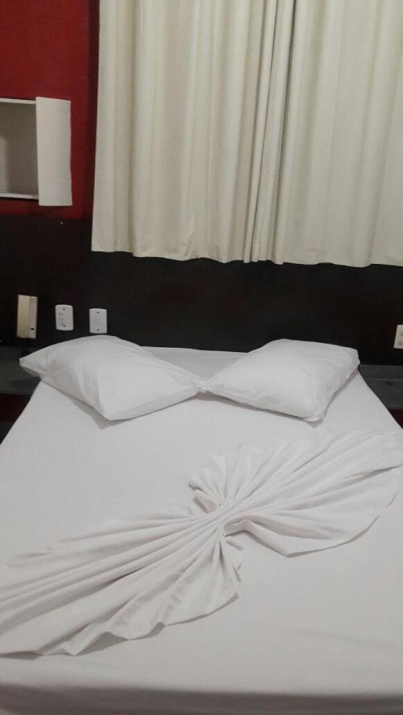 Hotel Like I Contagem Eksteriør bilde