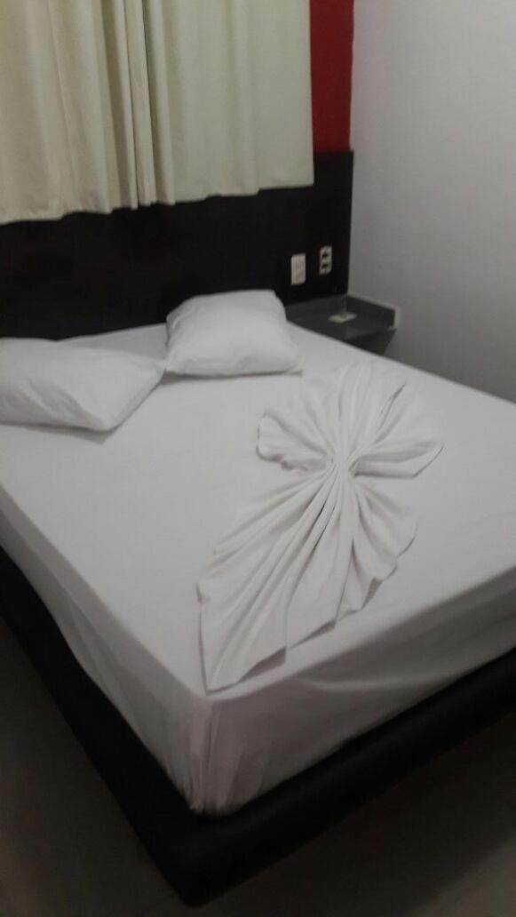 Hotel Like I Contagem Eksteriør bilde